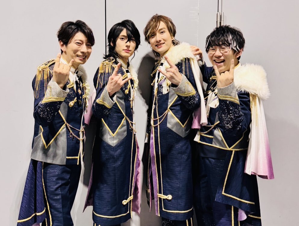 「あんスタ」千秋楽、「春はやて」千秋楽など、様々なイベントが終了！