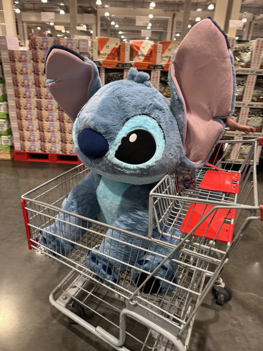 コストコ スティッチ 座間」のYahoo!リアルタイム検索 - X（旧