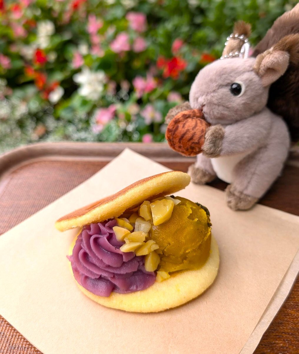 どら焼き」のYahoo!リアルタイム検索 - X（旧Twitter）をリアルタイム検索