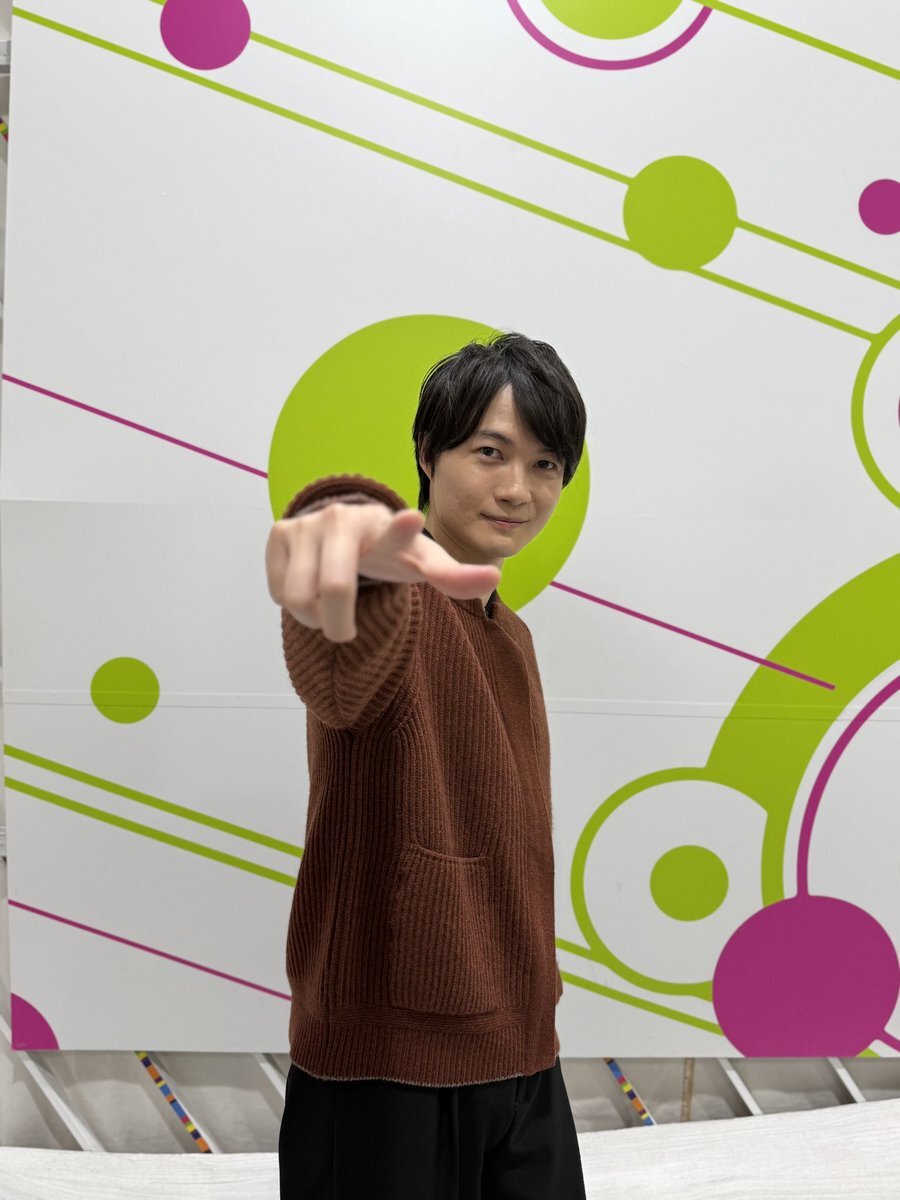 神木隆之介さんの距離の詰め方、SNSで話題に！