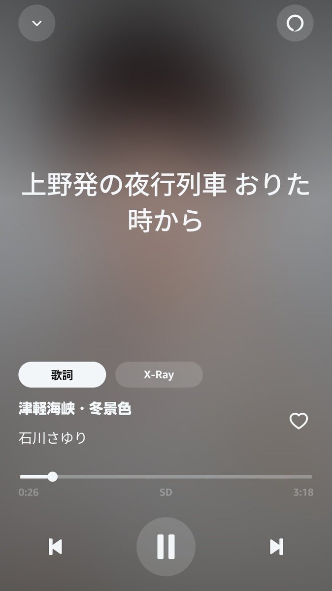 「津軽海峡冬景色」風！雲雀丘花屋敷駅に感じる「お嬢様言葉」