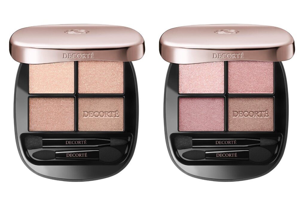 全デパコス15点まとめ売り　新品未使用あり　ベース　アイシャドウ　リップ　値下げ LUNASOL・Dior・Amplitude・SUQQUのアイシャドウパレットを使った