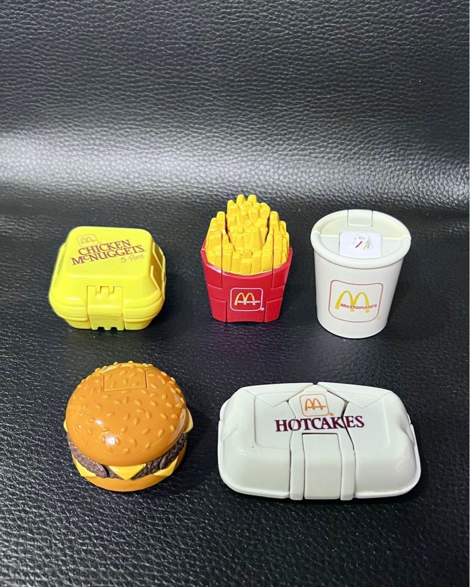 【専用】1988年 マクドナルド ZOO-FACE ミールトイボックス 紙もの 専用】1988年 マクドナルド ZOO-FACE ミールトイボックス 紙もの