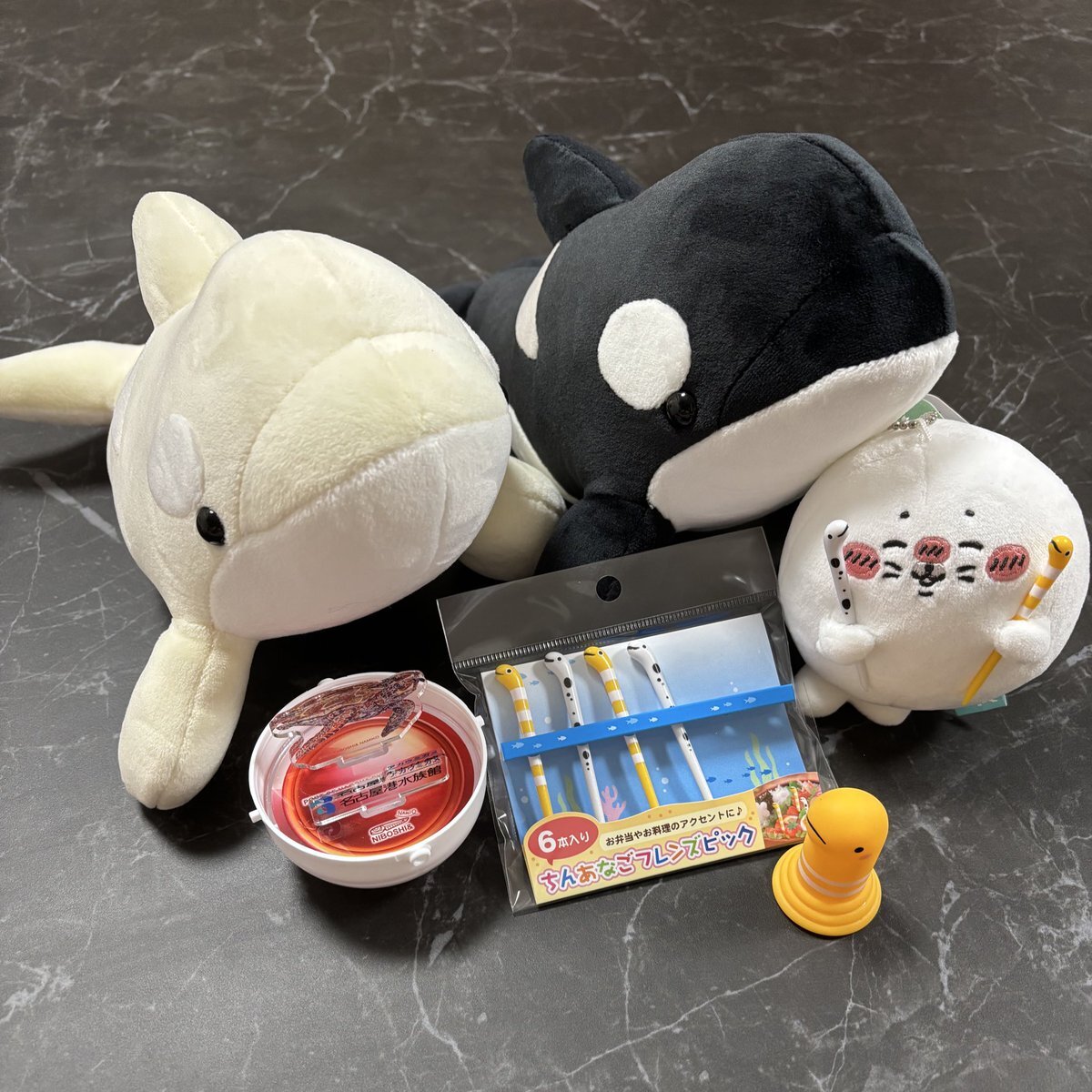 名古屋港水族館 くじ」のYahoo!リアルタイム検索 - X（旧Twitter