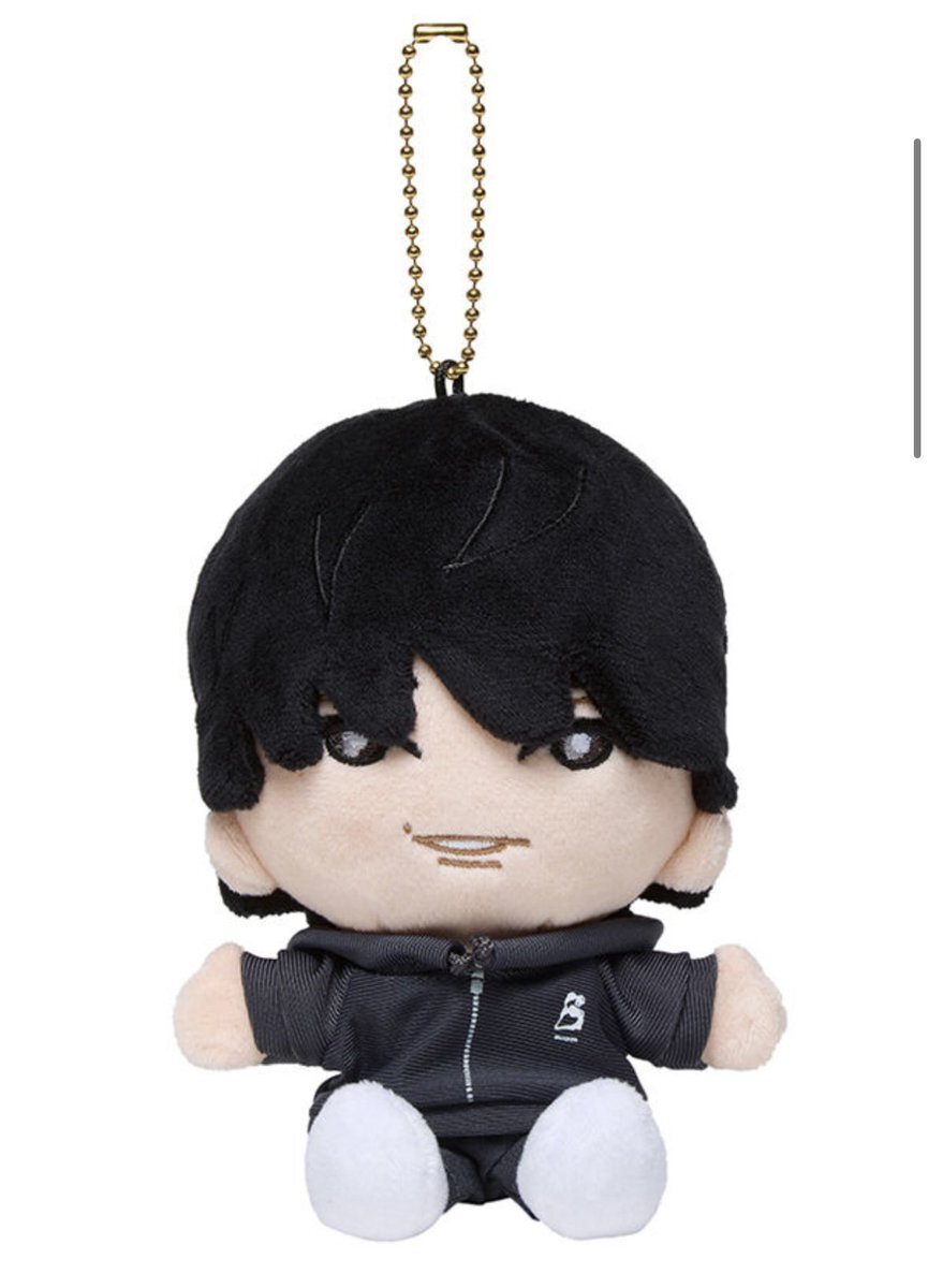 SixTONES北斗ぬい、可愛さ賛否両論！ファンは「目きゅるもっと欲しかった」