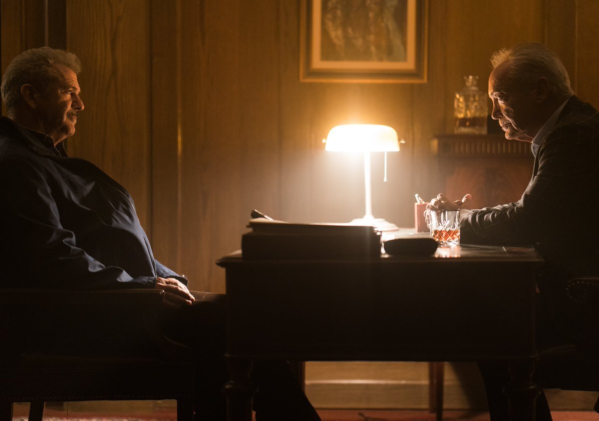 俳優ウド・キア、逝去にファン悲しみの声