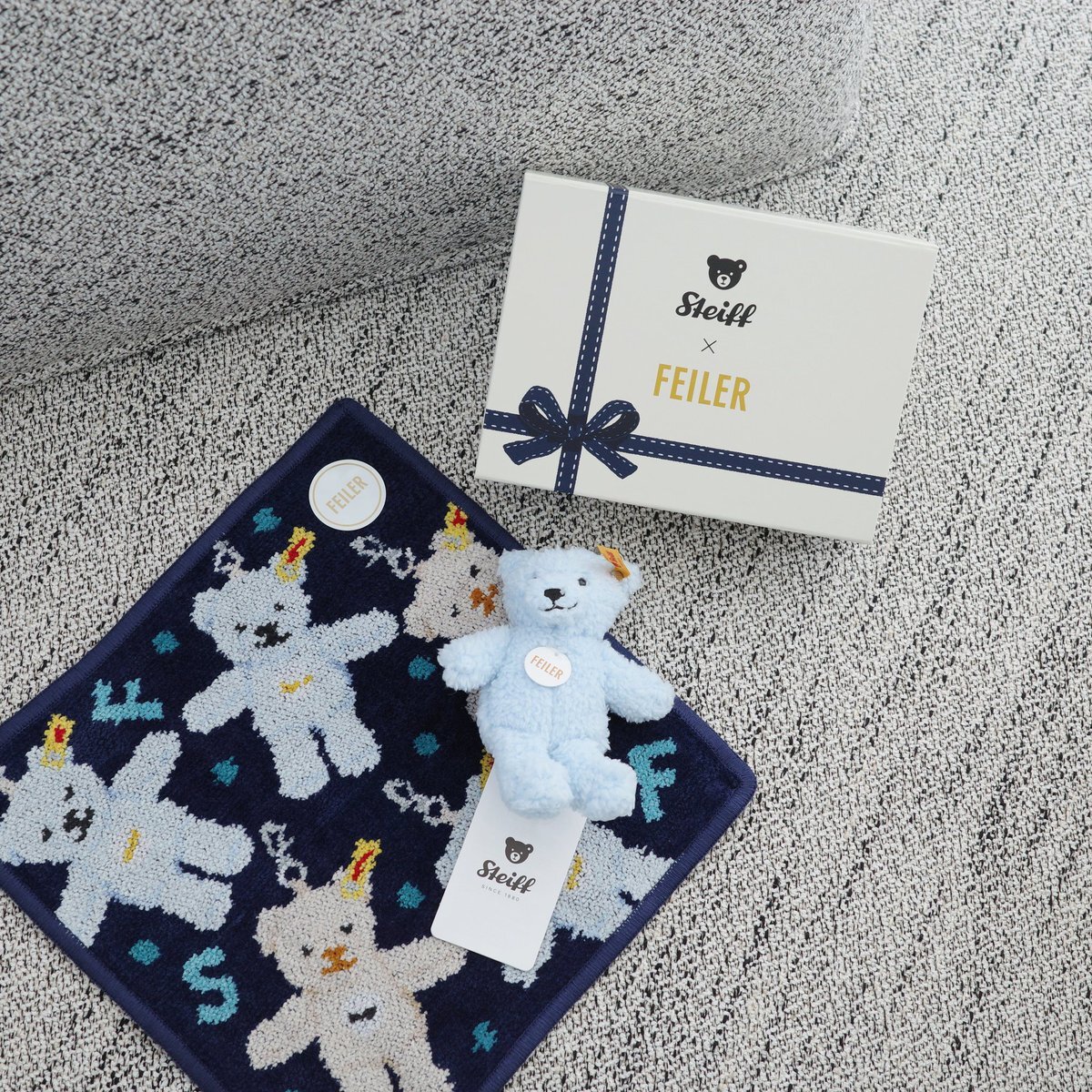 シュタイフ フェイラー」のYahoo!リアルタイム検索 - X（旧Twitter）を