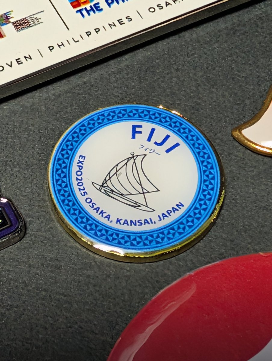 オマーン館 ピンバッジ」のYahoo!リアルタイム検索 - X（旧