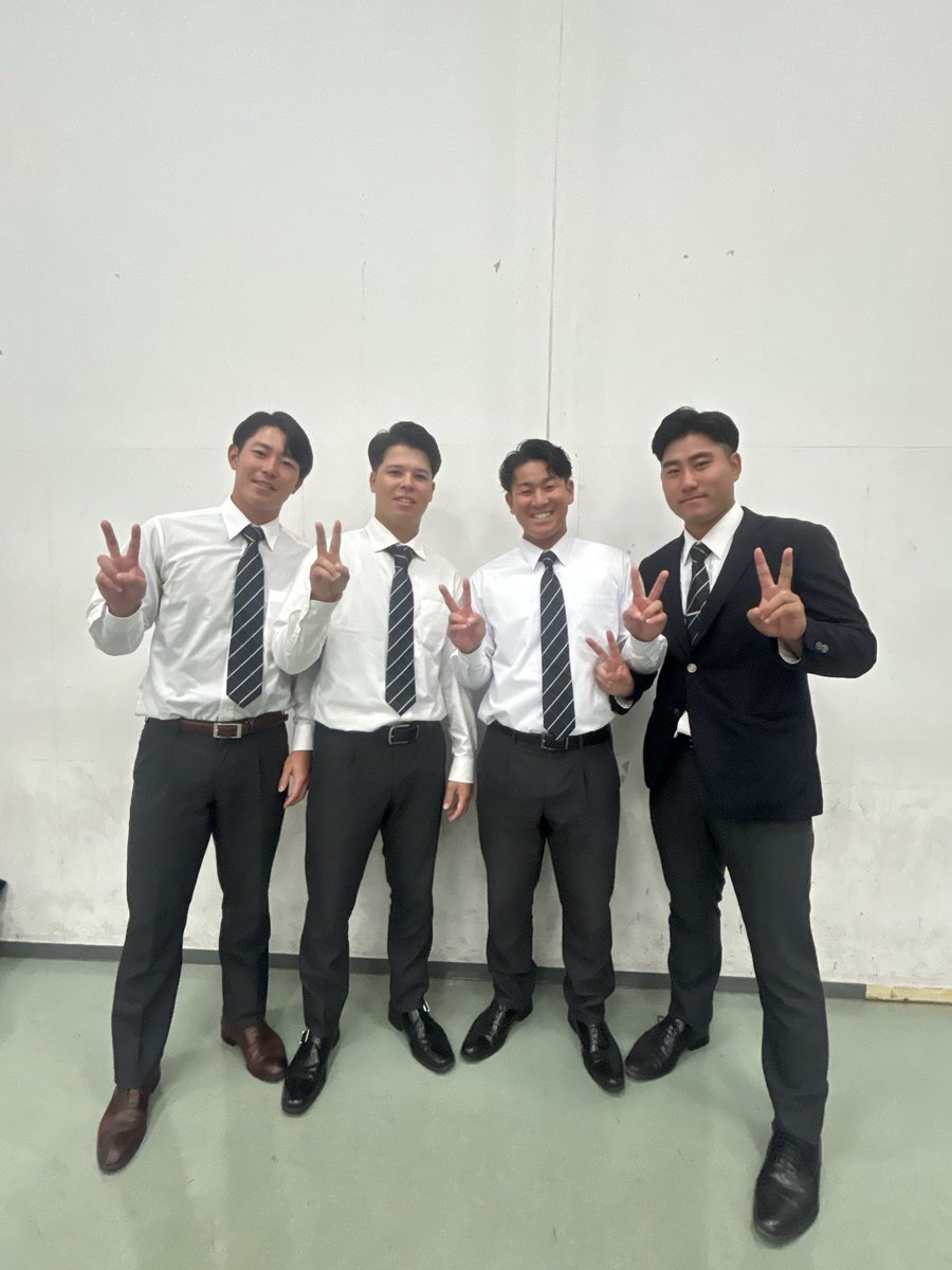 プロ野球ドラフト会議、注目はどの選手？