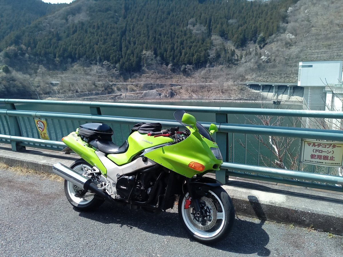 zzr1100」のYahoo!リアルタイム検索 - X（旧Twitter）を
