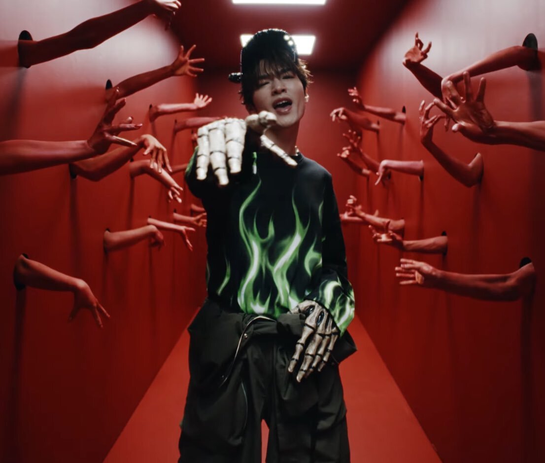 Snow Man『Snow Man SERIOUS Video』」のX（旧Twitter）検索結果