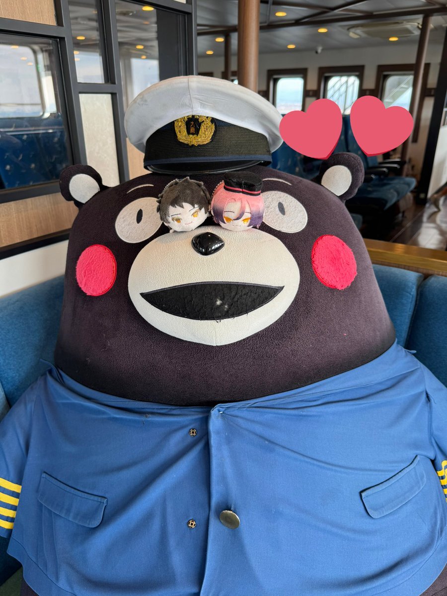 くまモン」のYahoo!リアルタイム検索 - X（旧Twitter）を