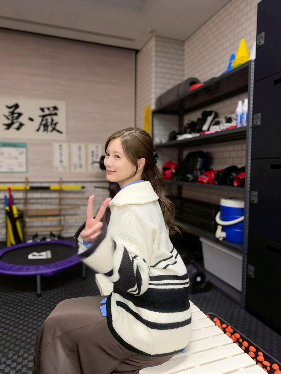 里夏帰国！恋警護2ファン、辰之助と里夏ちゃんの未来に期待