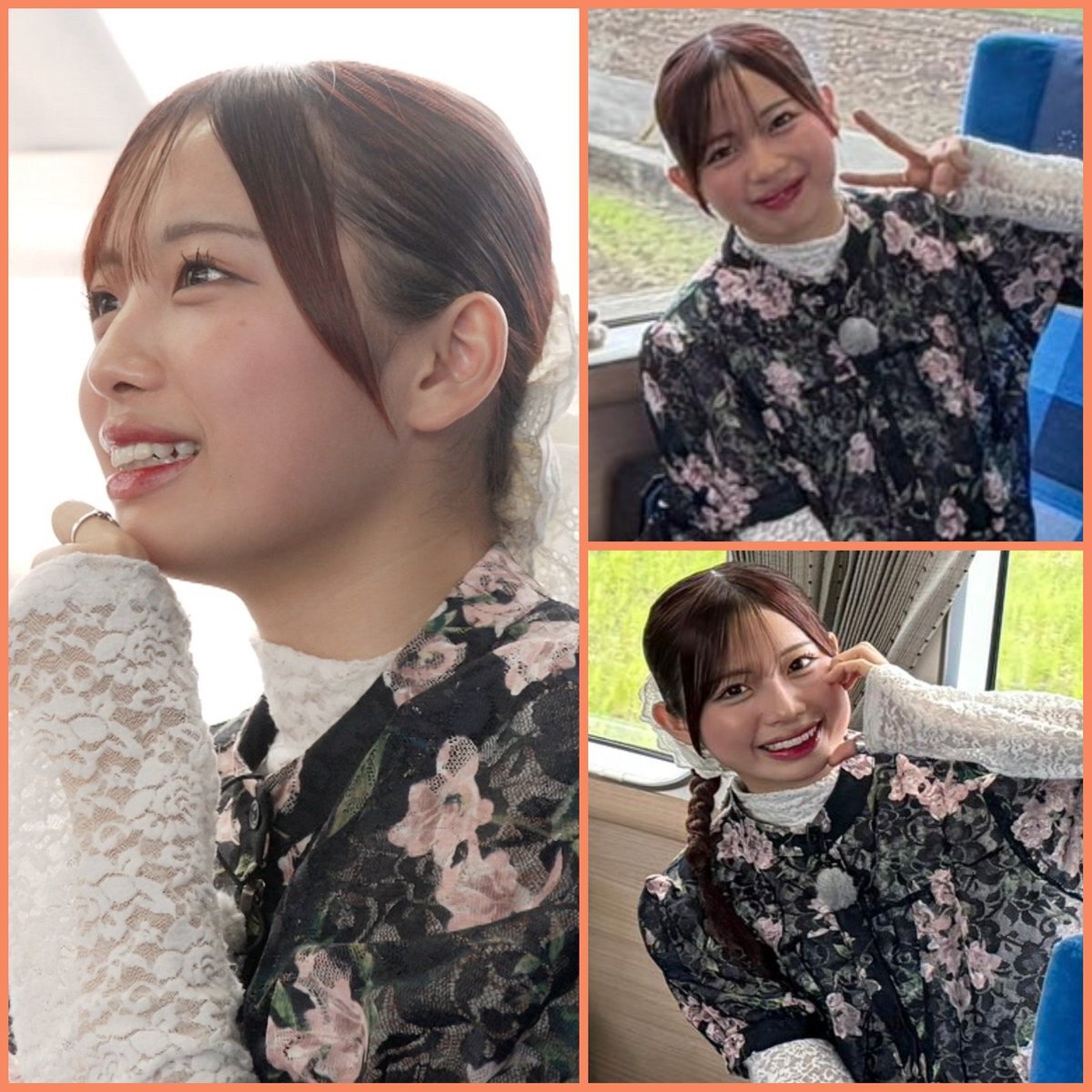 つばきファクトリーの西村乙輝、長期休養を発表 ファンは「ゆっくり休んで」