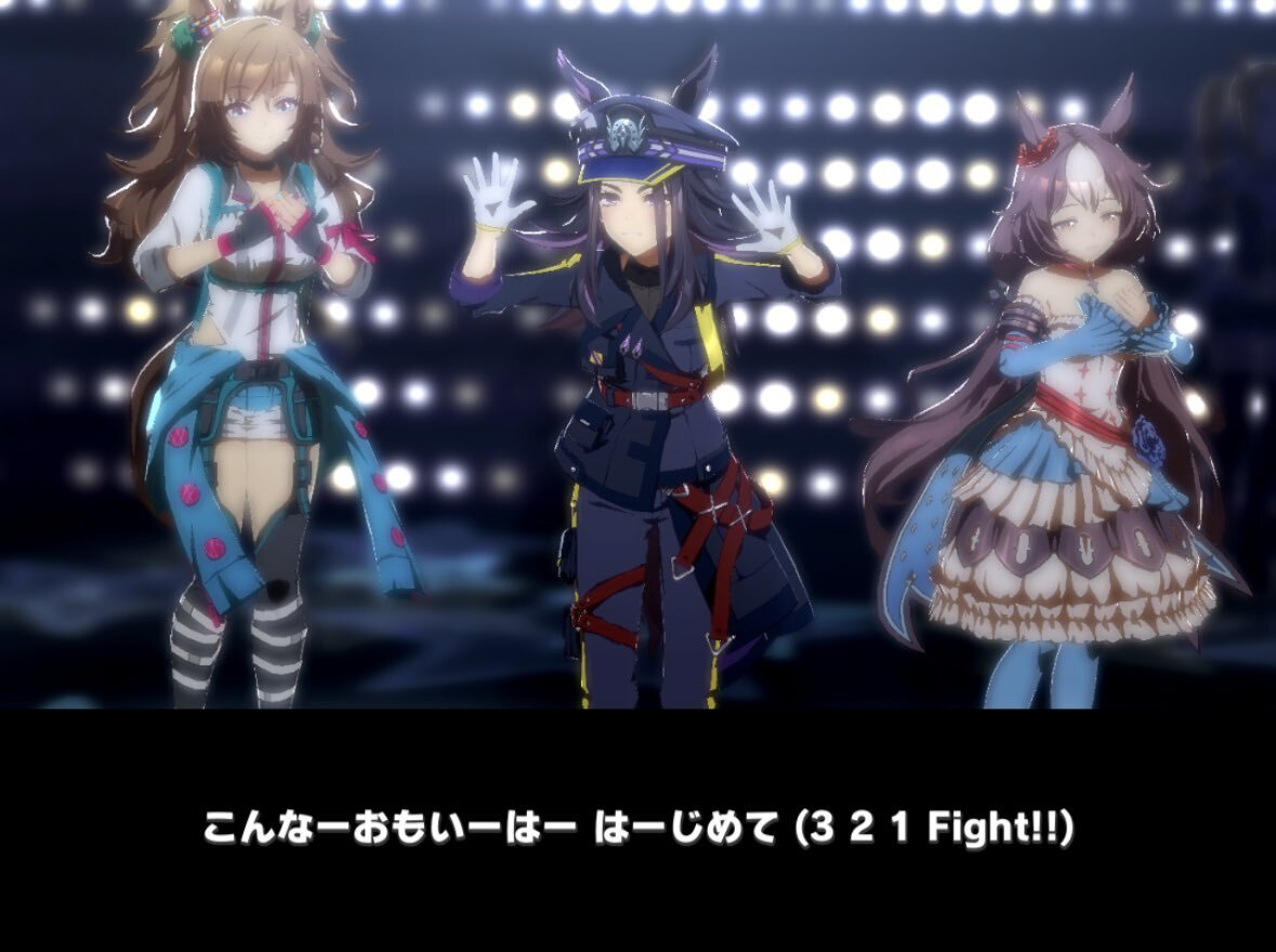 マメちん新衣装＆サポカ発表！ファン歓喜の声続々