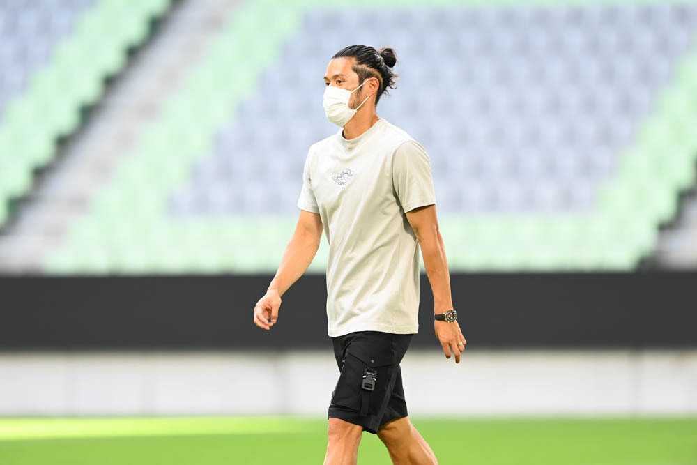山口蛍 ヴィッセル神戸 のtwitter検索結果 Yahoo リアルタイム検索