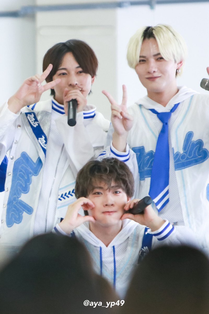 7m!n 7min セブンミニット 日之出莉玖 生写真 ラッフル 7m!n（セブンミニット） on X: 