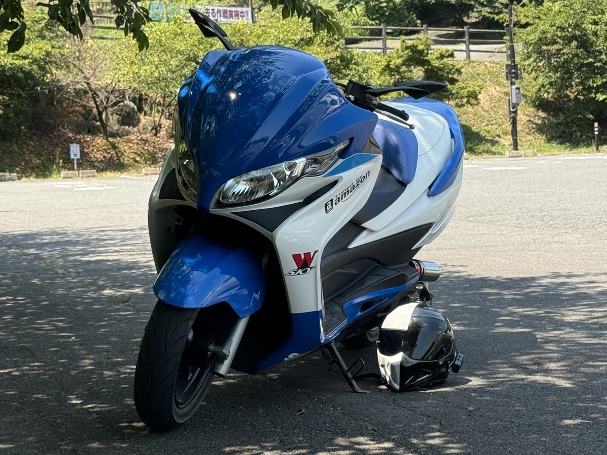zx14r」のYahoo!リアルタイム検索 - X（旧Twitter）を