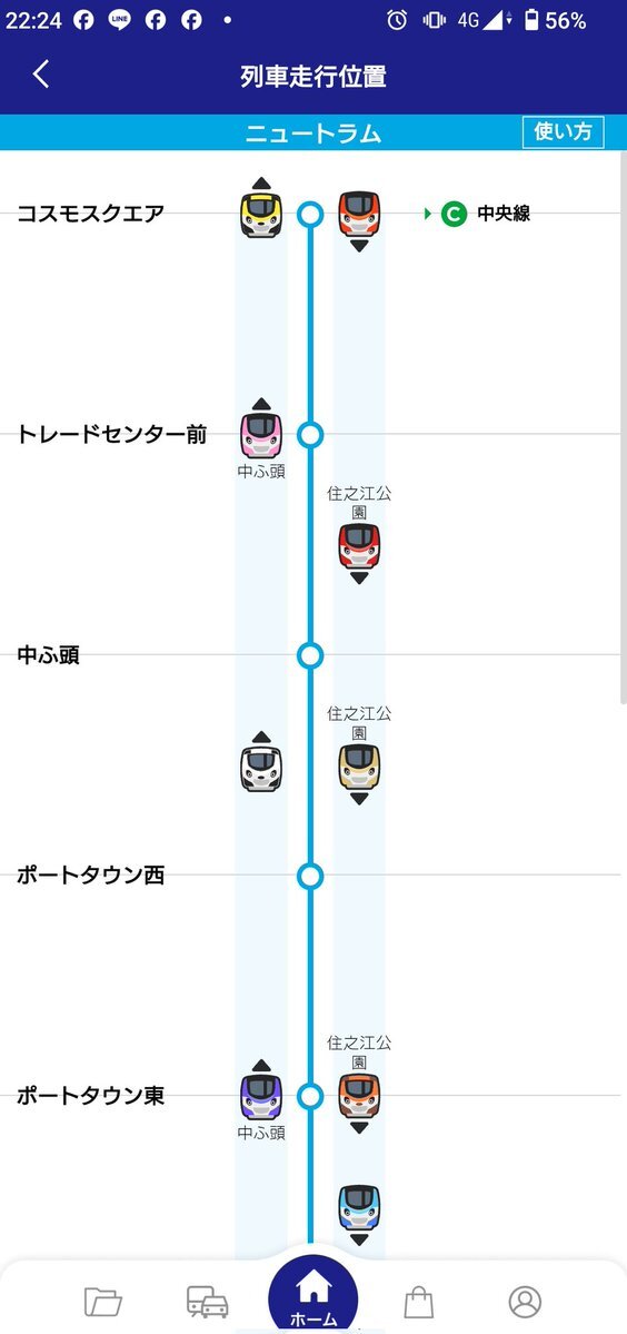 中央線運転見合わせ」のYahoo!リアルタイム検索 - X（旧Twitter