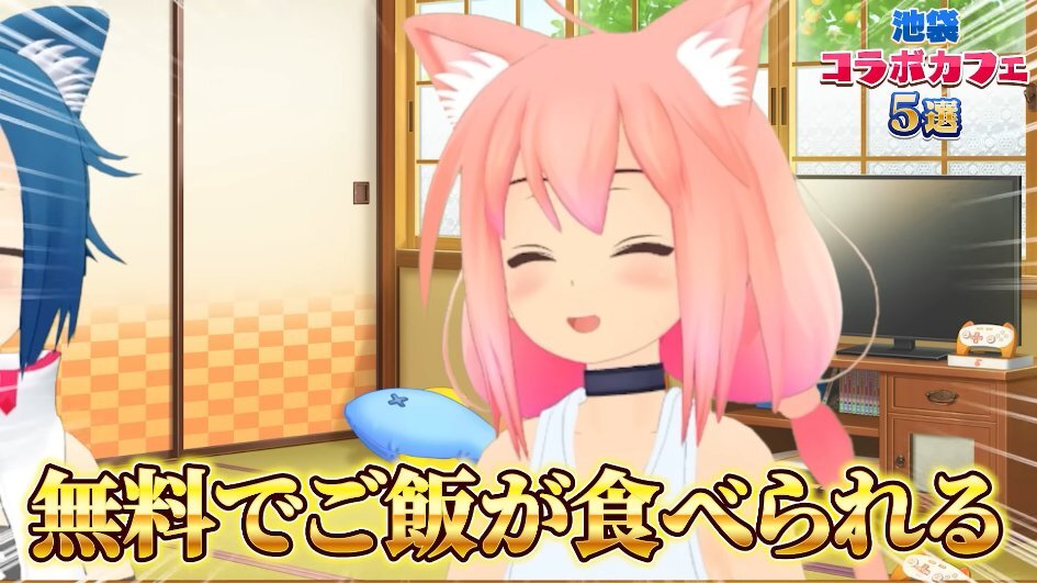 ‪☆猫宮ページ‪☆ SHIP'S CAT ONK-1」2024年11月までの期間限定で屋根の上から