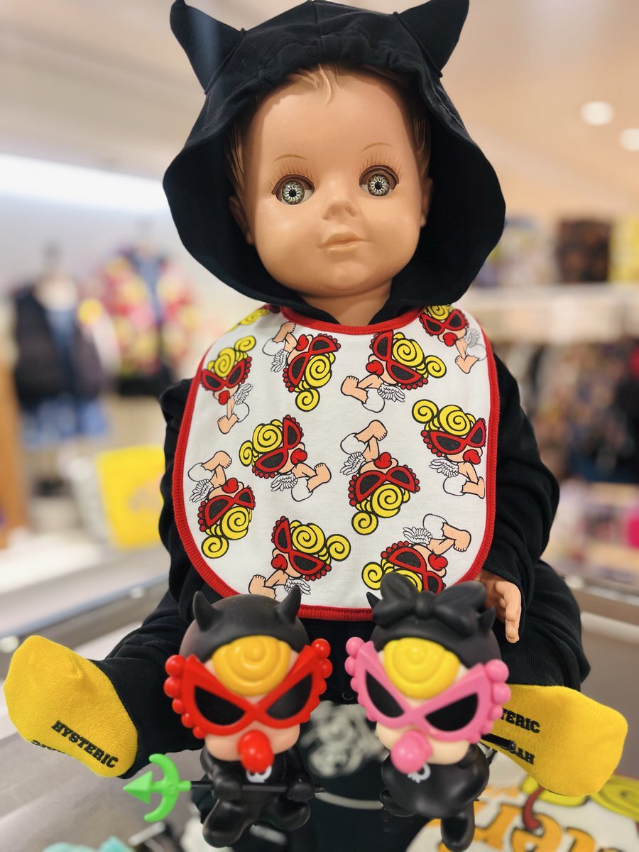 ヒスミニ90まとめ売りhysminiSET ヒスミニ♡size90set♡おまとめ - メルカリ