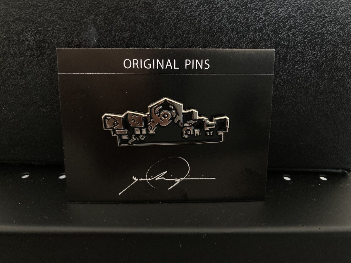 null2 ピンバッジ」のYahoo!リアルタイム検索 - X（旧Twitter）を