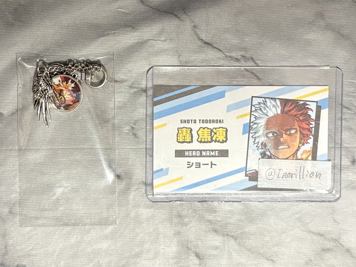 僕のヒーローアカデミア 原画展」のYahoo!リアルタイム検索 - X