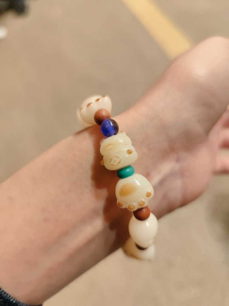 ネパール館 ブレスレット」のYahoo!リアルタイム検索 - X（旧