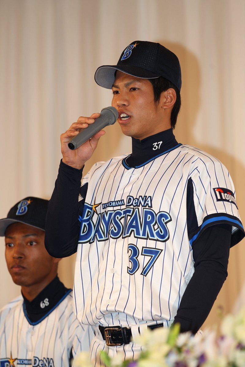 桑原将志選手、DeNAをFA移籍で西武へ  