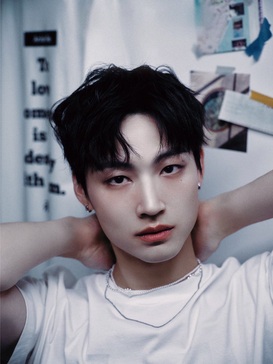 GOT7 JB ラントレ JB (GOT7) - 