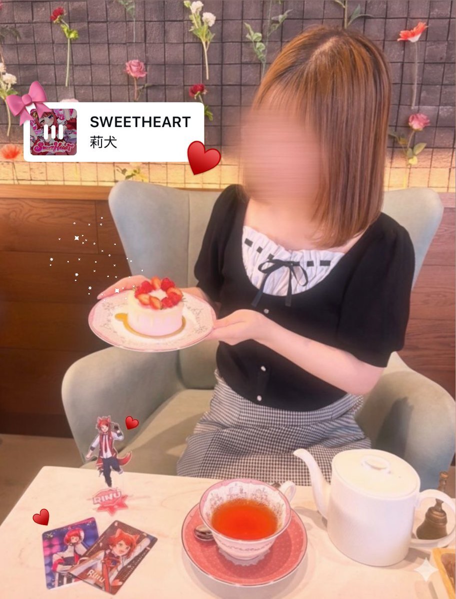 アイドル愛が爆発！SNSで熱狂的なファン反応