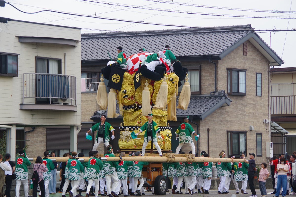 太鼓台」のYahoo!リアルタイム検索 - X（旧Twitter）をリアルタイム検索
