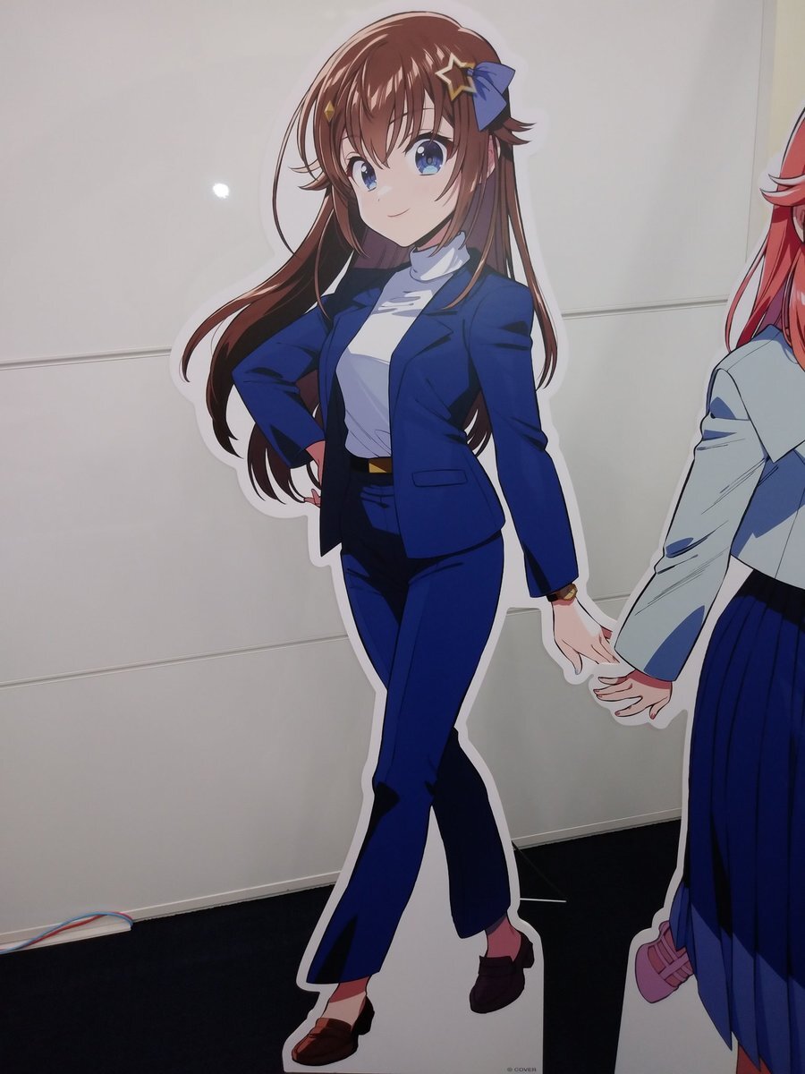 みずほ銀行 ホロライブ」のYahoo!リアルタイム検索 - X（旧Twitter）を