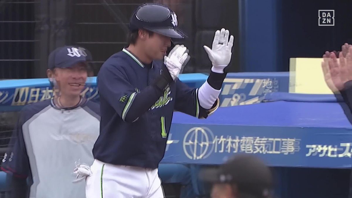 日本ハム・清宮幸太郎、現地で知った大谷翔平のすごみ 超一流を