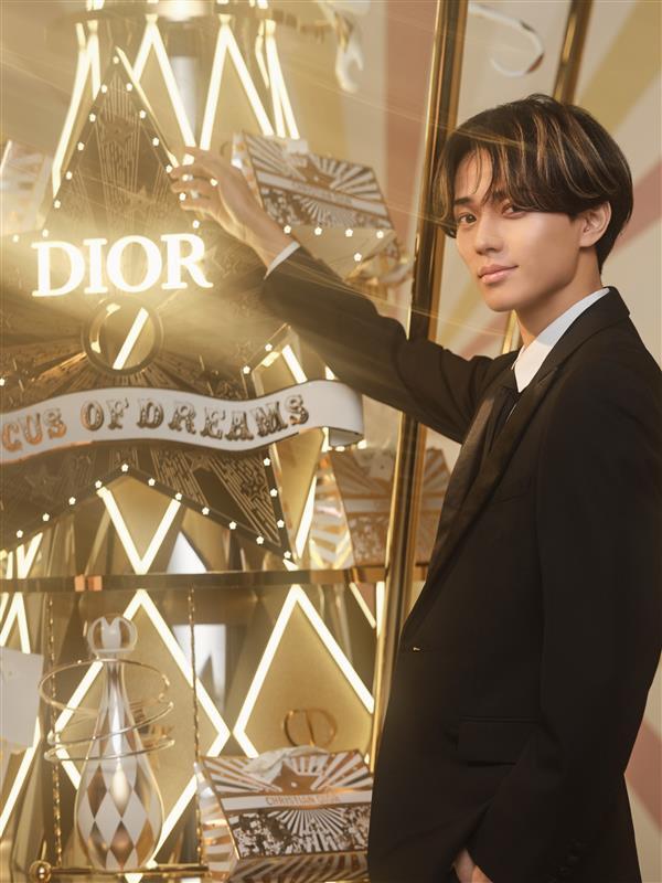 Dior」のYahoo!リアルタイム検索 - X（旧Twitter）をリアルタイム検索