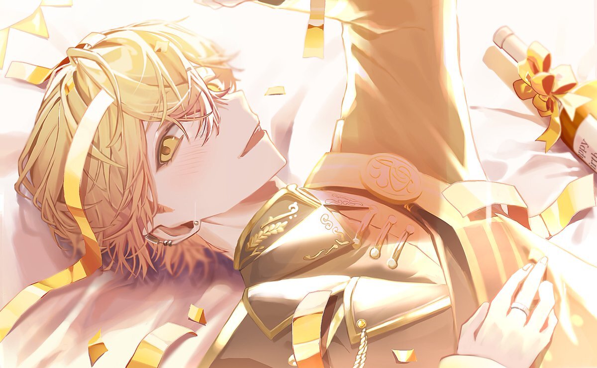 みことくん、誕生日祝福でSNS沸騰！ファンから熱いメッセージ続々