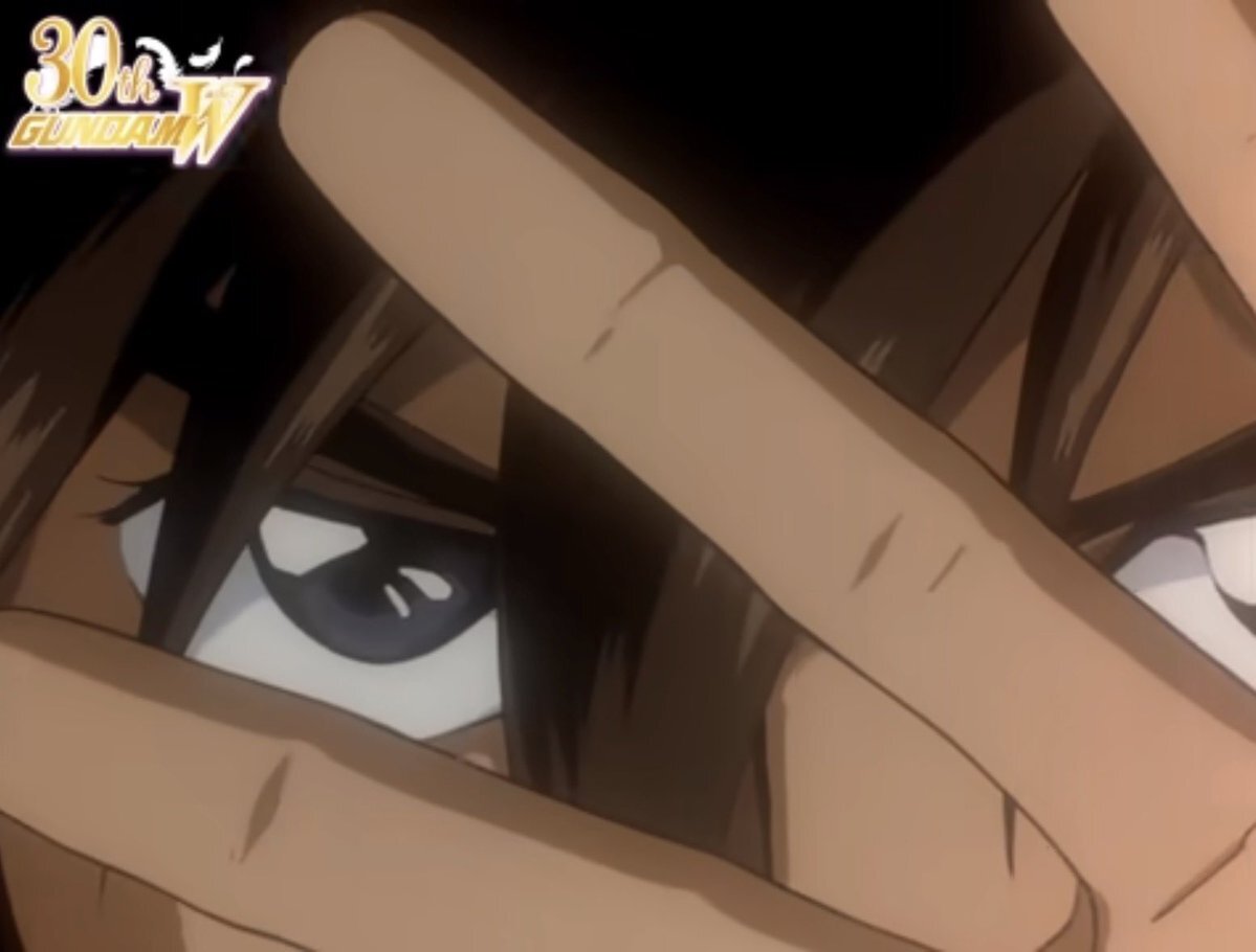 新機動戦記ガンダムW」のYahoo!リアルタイム検索 - X（旧Twitter）を