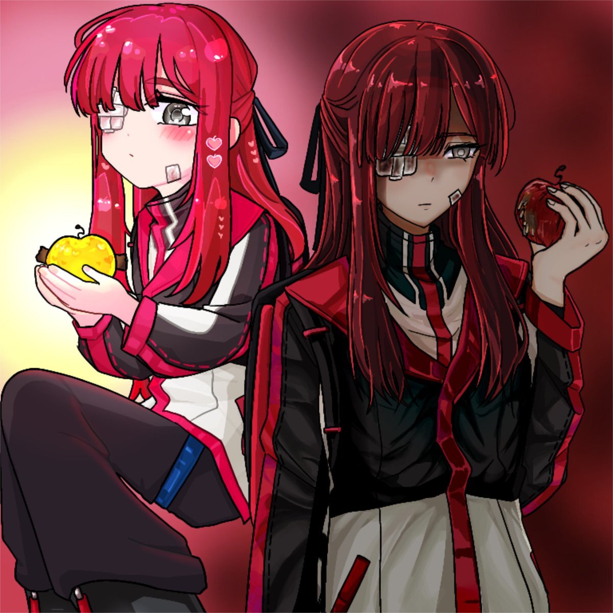 グノーシア「ユーリ」の性別変更にファン興奮！女性化期待の声多数