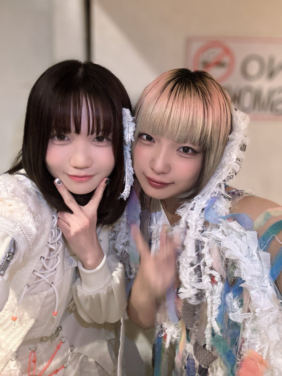 いむの歌声に注目！SNSで話題に