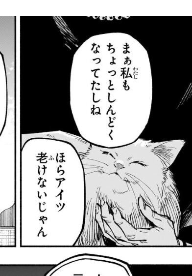 虎杖悠仁の不老不死、遺言を果たせない苦悩がモジュロで描かれる