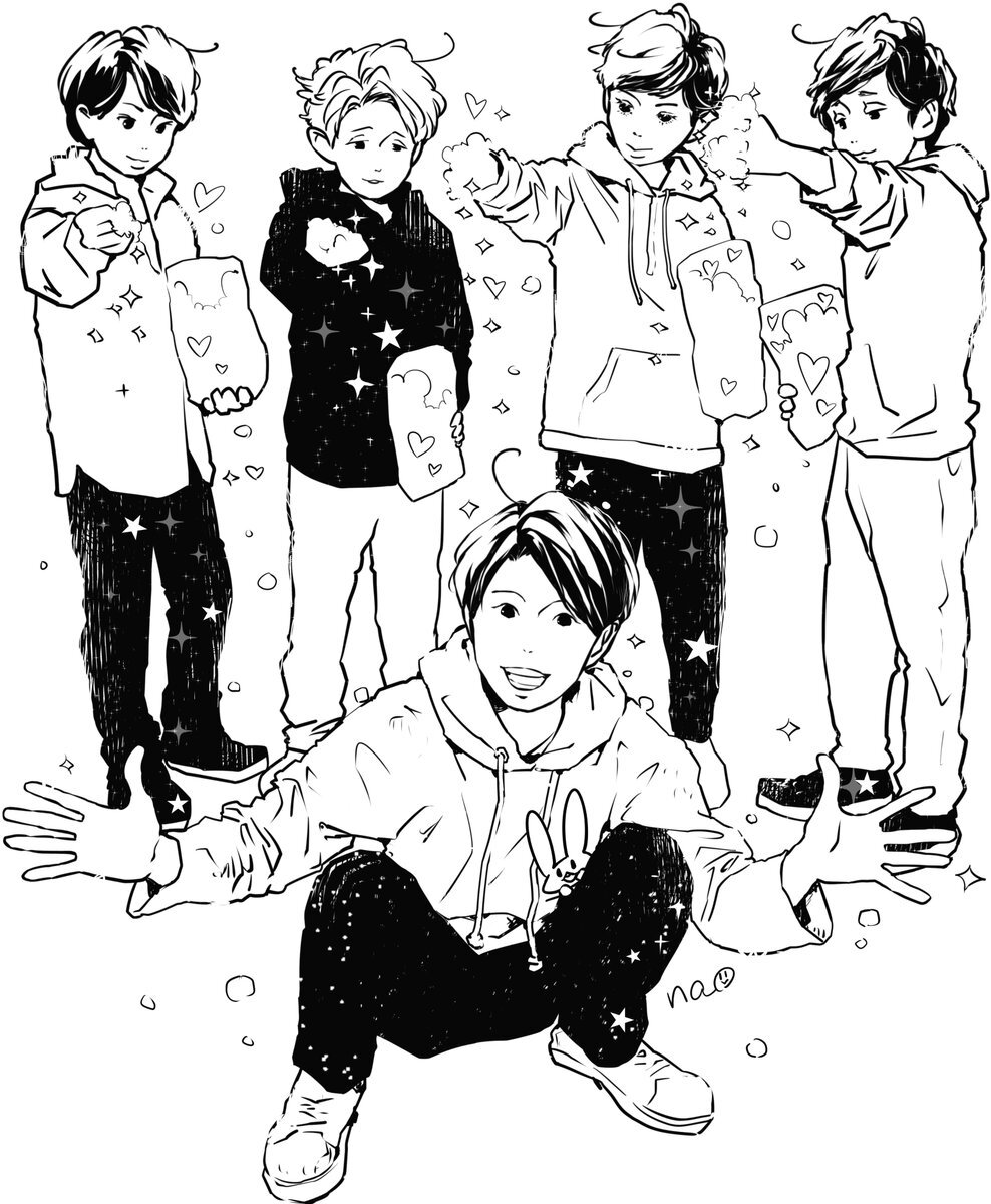 相葉雅紀さん、ファンから祝福の声「笑顔溢れる1年になりますように」