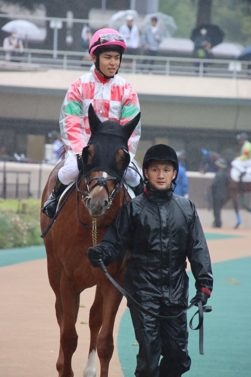 マジッククッキー、ダート転向で圧巻の勝利！