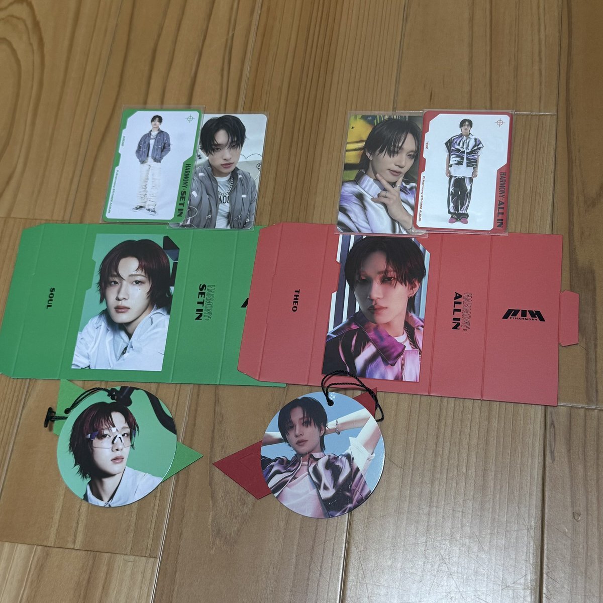 p1harmony ソウル」のYahoo!リアルタイム検索 - X（旧Twitter）を