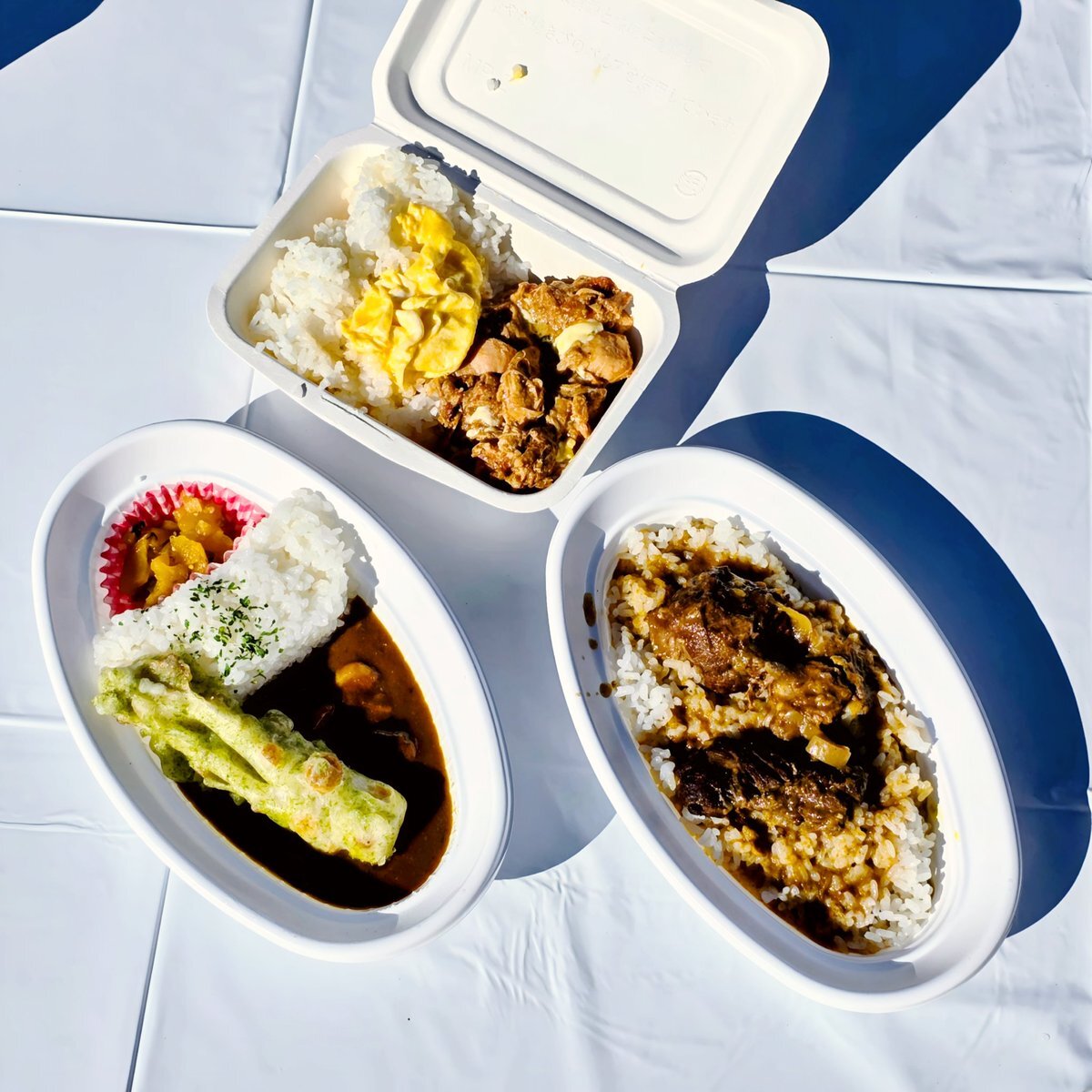 土浦カレーフェスティバル、カレー好きを笑顔にする2日間