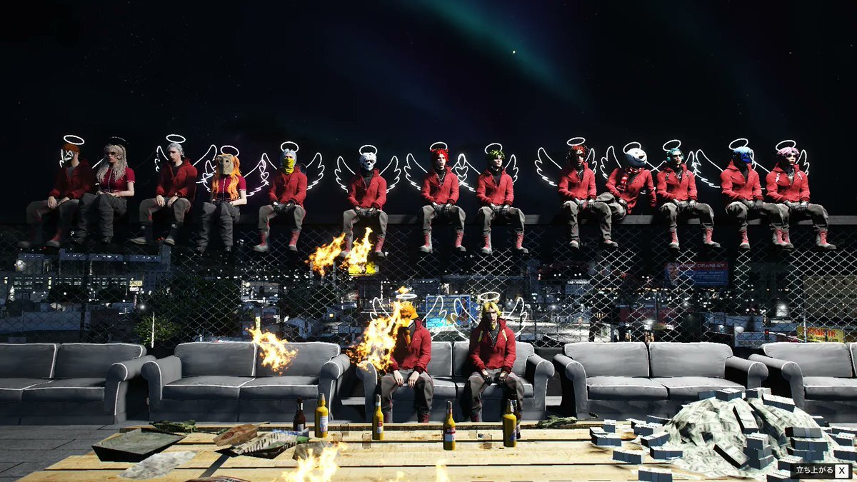 MADTOWNで何が話題に？