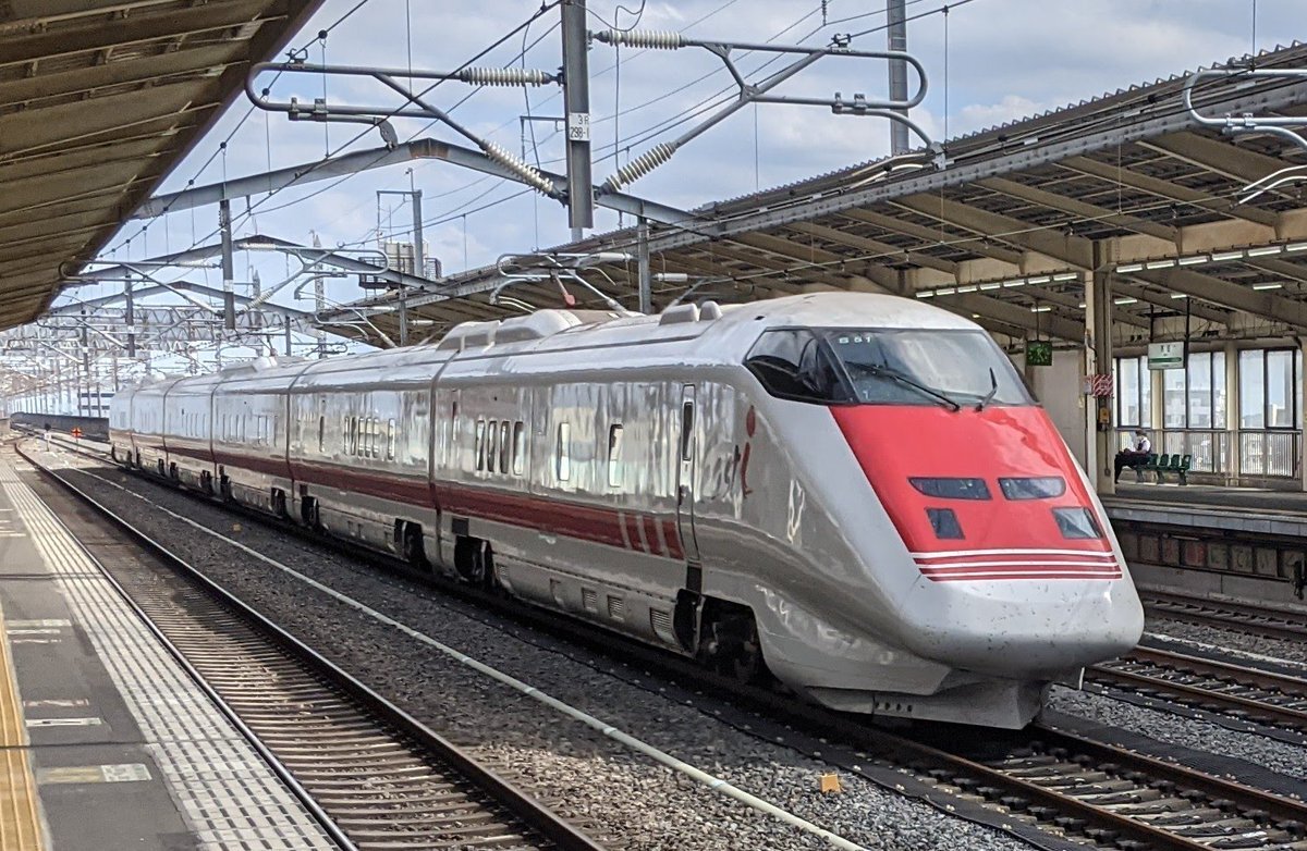 JR東日本、新型新幹線検測車E927形を2029年度に導入