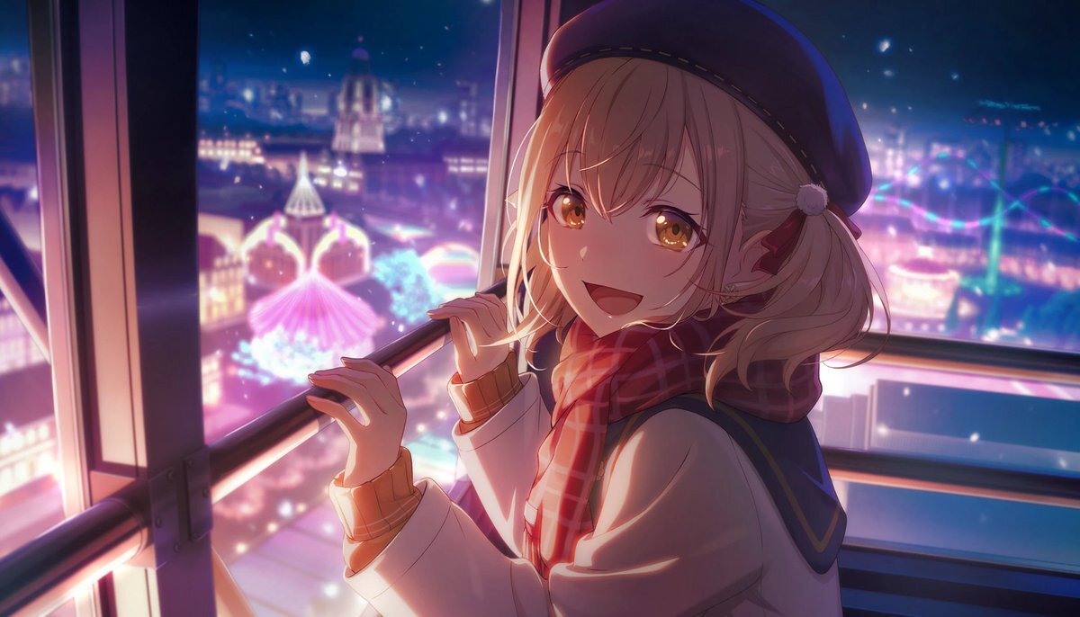 こはねちゃんピックアップにファン歓喜！「プロセカ」イベント情報に期待の声