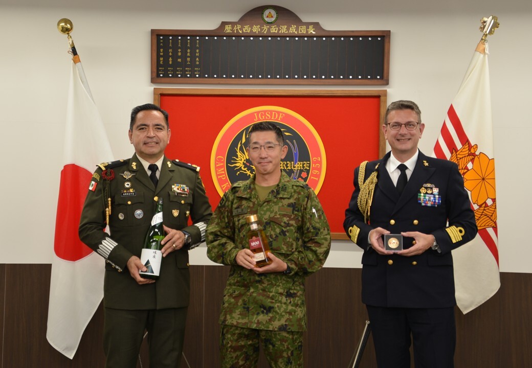 自衛官の給与、議論が白熱！