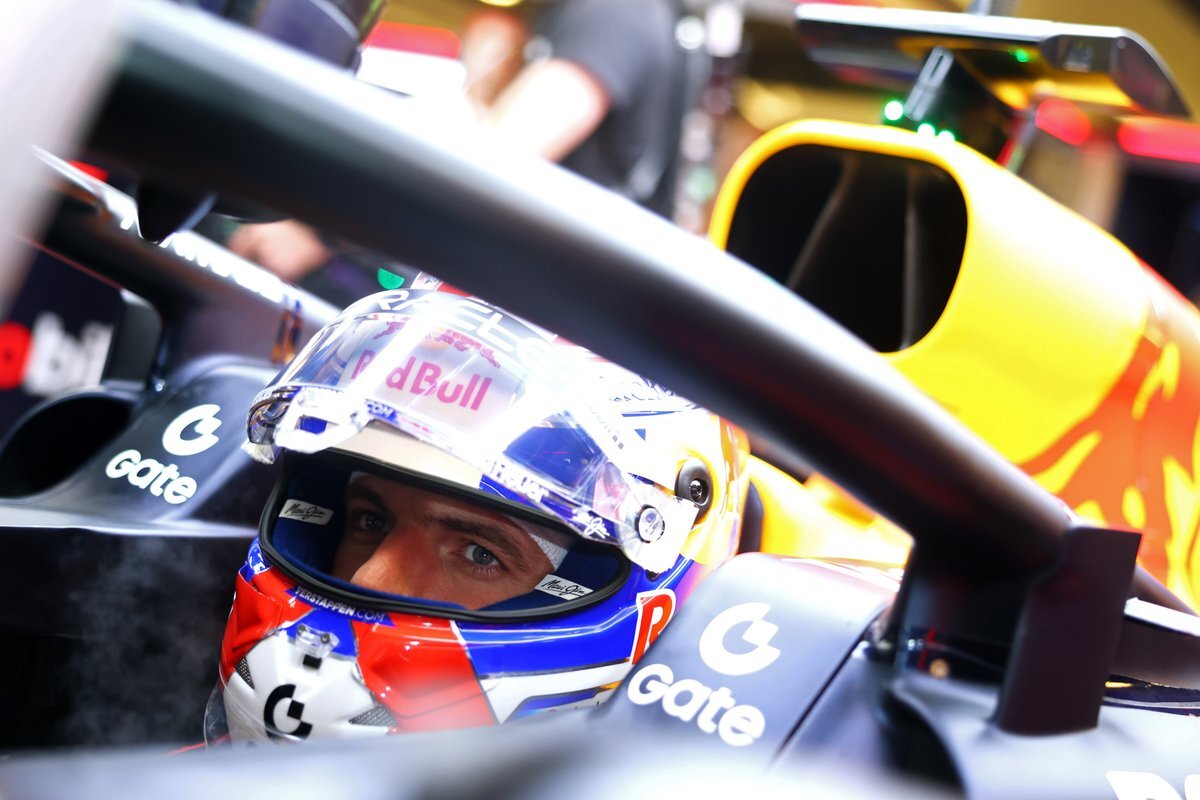 角田裕毅、アブダビGPでQ3突破！決勝は逆転王座へ