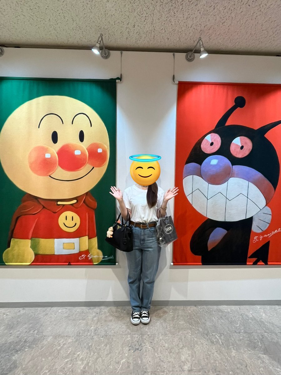 やなせたかし展 グッズ」のYahoo!リアルタイム検索 - X（旧
